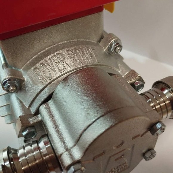 Насос масла, олії, емульсій NOVAX G 20 HP 0.8 шестеренчатий Насос масла, олії, емульсій NOVAX G 20 HP 0.8 шестеренчатий