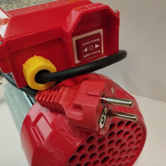 Насос масла, олії, емульсій NOVAX G 20 HP 0.8 шестеренчатий Насос масла, олії, емульсій NOVAX G 20 HP 0.8 шестеренчатий