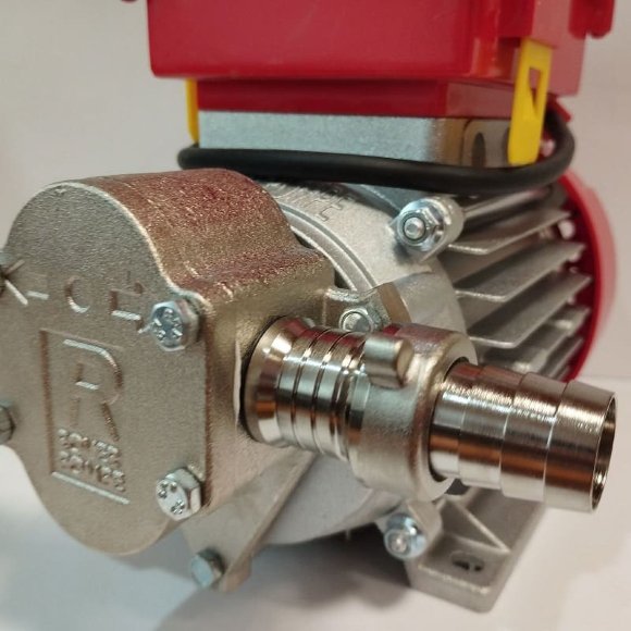 Насос масла, олії, емульсій NOVAX G 20 HP 0.8 шестеренчатий Насос масла, олії, емульсій NOVAX G 20 HP 0.8 шестеренчатий