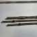Welle zur Pumpe CDLF 8-60, AISI 316