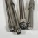 Welle zur Pumpe CDLF 8-60, AISI 316