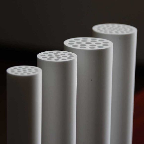 Ultrafiltracyjna membrana ceramiczna CRM3019-100nm