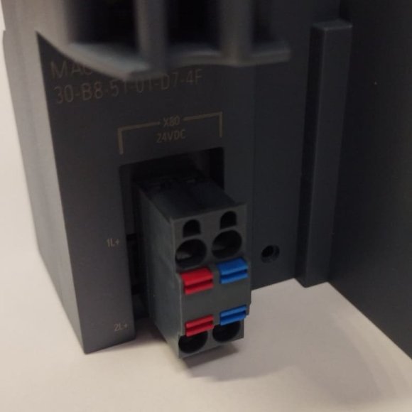 6ES7512-1DM03-0AB0, SIMATIC DP, CPU 1512SP-1 PN для ET 200SP, procesamiento centralizado 6ES7512-1DM03-0AB0, SIMATIC DP, CPU 1512SP-1 PN для ET 200SP, procesamiento centralizado