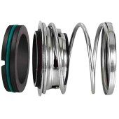 Uszczelnienie mechaniczne do pompy Cornell R-FBD 75, SIC/SIC, VITON, 304, NG Uszczelnienie mechaniczne do pompy Cornell R-FBD 75, SIC/SIC, VITON, 304, NG