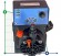 Pompe doseuse pour hypochlorite PDE DLX-MA/AD 1-15 230V/240V