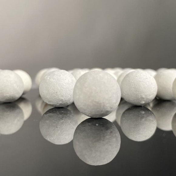Inerte Keramische Kugeln AI2O3 21-45, 16mm