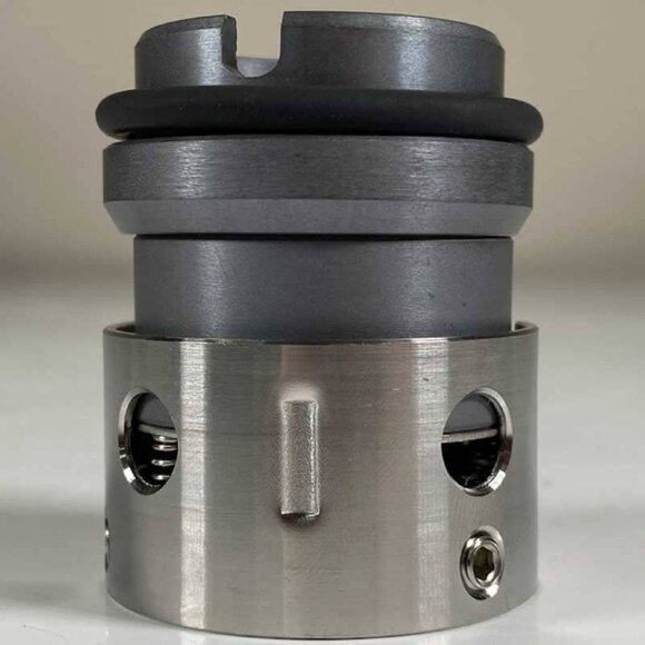 Mechanical seal type ANGA V R-58V 68, CAR/SIC, EPDM, 304, A0