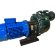 Насос химический QHB-50032 PVDF, 520L/min, 19m, 380V, ABLE Motor, центробежный самовсасывающий