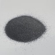 Карбид кремния F100 98.5% Sic, Silicon Carbide