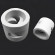 Ceramic Pall Ring, 50x50x5 mm