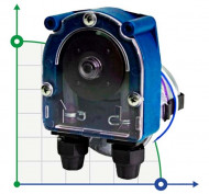 Peristaltic pump F 0101 230V