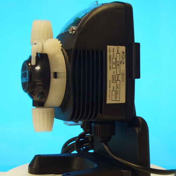 Насос дозатор PDE HC897-1 02-08/05-05/07-02 230V PVDF-PTFE-VT Насос дозатор PDE HC897-1 02-08/05-05/07-02 230V PVDF-PTFE-VT