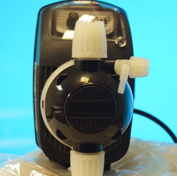 Насос дозатор PDE HC897-1 02-08/05-05/07-02 230V PVDF-PTFE-VT Насос дозатор PDE HC897-1 02-08/05-05/07-02 230V PVDF-PTFE-VT