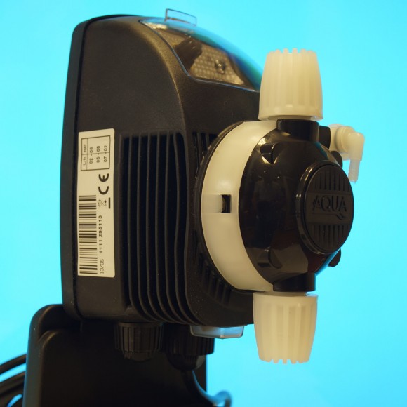 Насос дозатор PDE HC897-1 02-08/05-05/07-02 230V PVDF-PTFE-VT Насос дозатор PDE HC897-1 02-08/05-05/07-02 230V PVDF-PTFE-VT