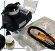Pompa dozująca elektromagnetyczna PDE HC151+ PH-RX M60 C/RX PROBE, 1-10 l/h, 7-1 bar