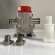NOVAX MARINA G 20 24V gear pump
