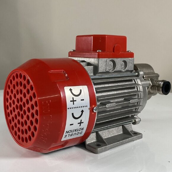 NOVAX MARINA G 20 24V шестеренчатый насос для пищевых продуктов NOVAX MARINA G 20 24V шестеренчатый насос для пищевых продуктов