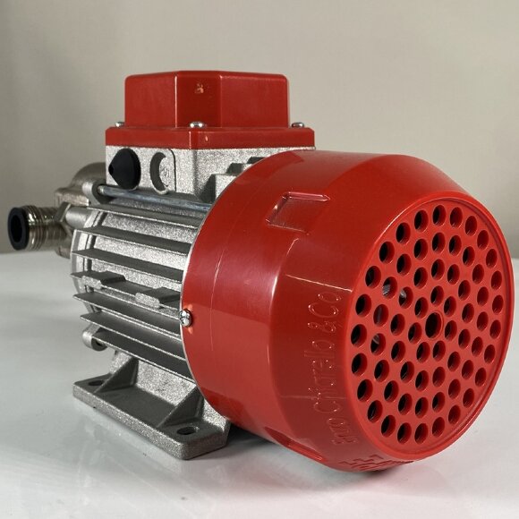 NOVAX MARINA G 20 24V шестеренчатый насос для пищевых продуктов NOVAX MARINA G 20 24V шестеренчатый насос для пищевых продуктов