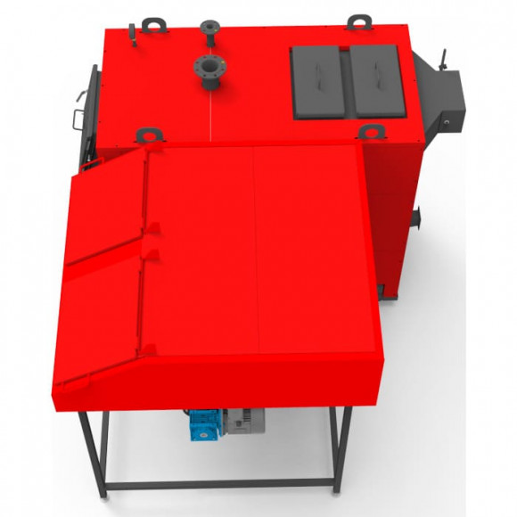 Котел Ретра-4М BIO, 300kW Котел Ретра-4М BIO, 300kW