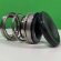 Mechanical seal R-108 28, SIC/SIC, EPDM, 304