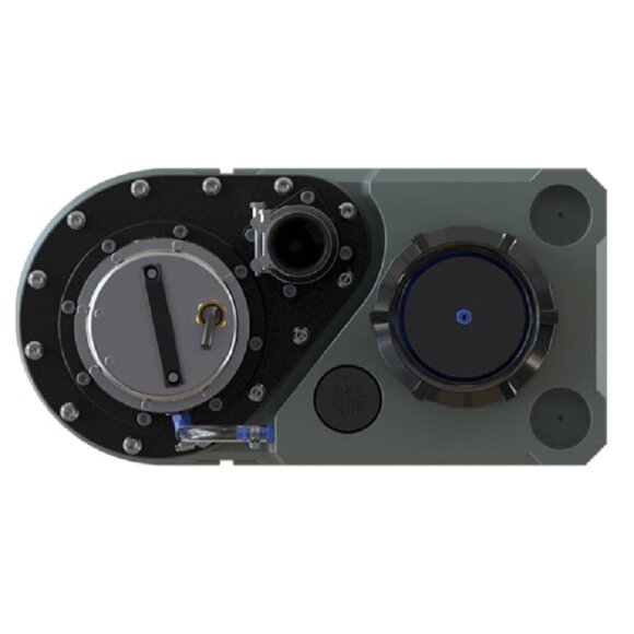 Sewage lifting unit with remote control AIZL-750W Pro, 22.5/11.5, 0.75 kW, 220V, 2800 rpm Sewage lifting unit with remote control AIZL-750W Pro, 22.5/11.5, 0.75 kW, 220V, 2800 rpm