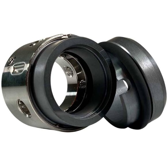 Mechanical pump seal R-58V 70, CAR/SIC, EPDM, 304, A0