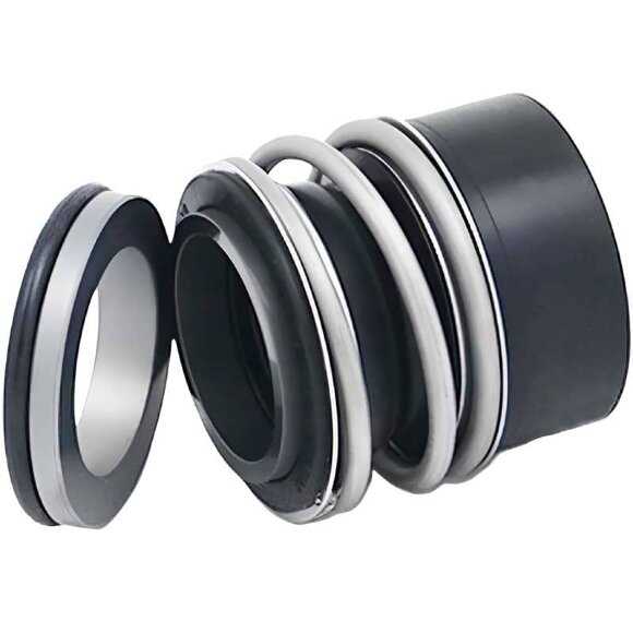 Mechanical seal R-MG13 28, CAR/SIC, EPDM, 304, G6