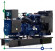 Промышленный дизельный генератор XHYP-36GF с ATS, двигатель Perkins 50kVA, 36kW, 380V/50HZ открытого типа