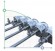 Barrel screw pump BT020S01FYX