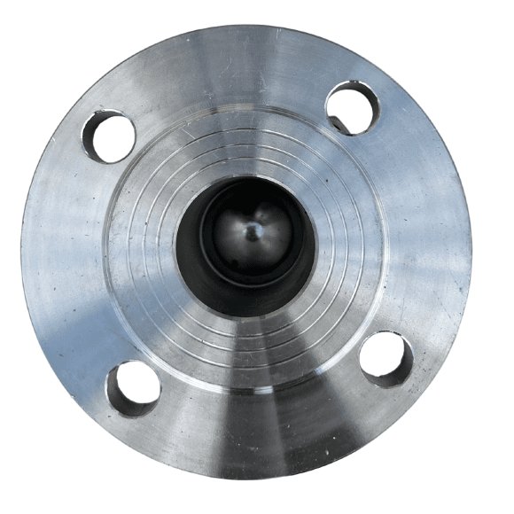 PN16 DN25 Stainless steel ball valve AISI 316, seat PTFE PN16 DN25 Stainless steel ball valve AISI 316, seat PTFE