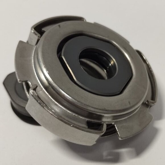 Garniture mécanique pour pompes Grundfos CM, CME et Boosters R-706D 16, SiC/SiC, VITON, 304