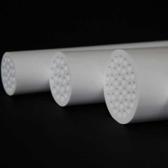 Membrane céramique de microfiltration CRM3019-500nm Membrane céramique de microfiltration CRM3019-500nm
