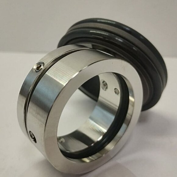 Mechanical seal Inoxpa R-W011 30, SS/CAR, EPDM, 304