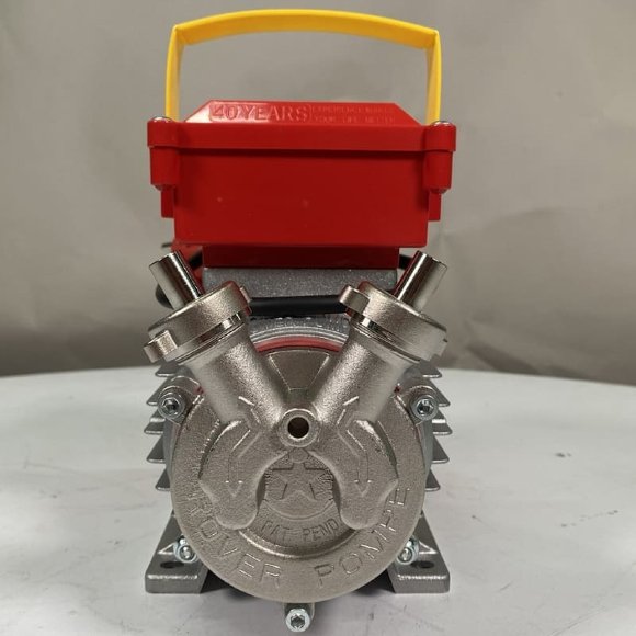 NOVAX 10 Oil насос для растительного масла NOVAX 10 Oil насос для растительного масла