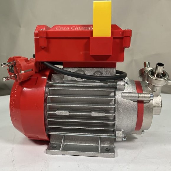 NOVAX 10 Oil насос для растительного масла NOVAX 10 Oil насос для растительного масла