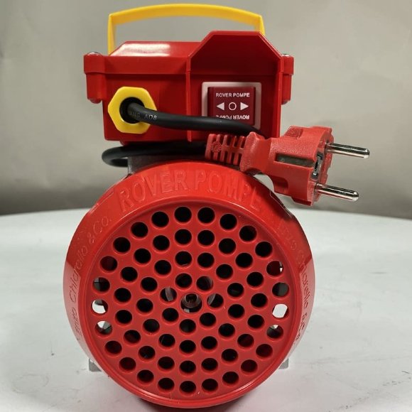 NOVAX 10 Oil насос для растительного масла NOVAX 10 Oil насос для растительного масла