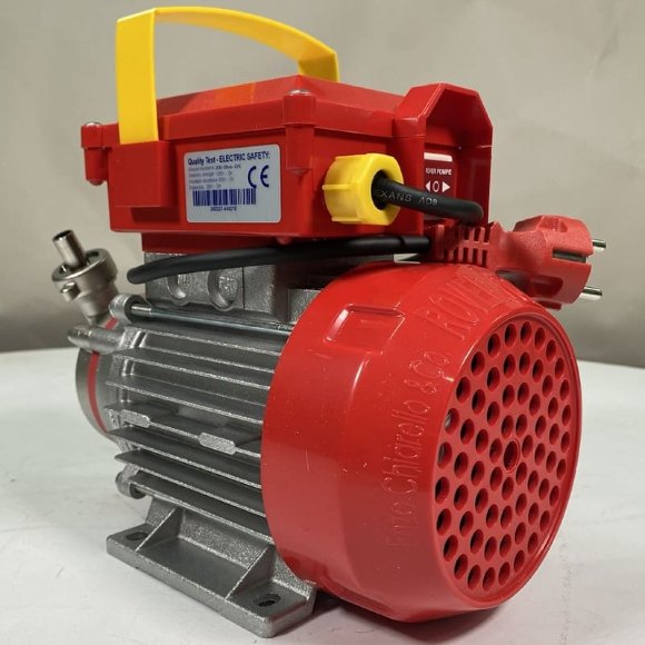 NOVAX 10 Oil насос для растительного масла NOVAX 10 Oil насос для растительного масла