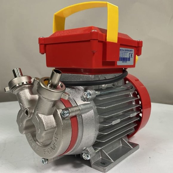 NOVAX 10 Oil насос для растительного масла NOVAX 10 Oil насос для растительного масла