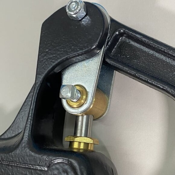 BG-203 водорозбірний незамерзаючий садовий гідрант BG-203 водорозбірний незамерзаючий садовий гідрант