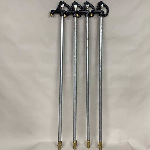 BG-203 водорозбірний незамерзаючий садовий гідрант BG-203 водорозбірний незамерзаючий садовий гідрант