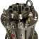 Podwójna uszczelka do mieszadła R-M481KL-D 125, SIC/SIC/CAR/SIC/VITON, 304
