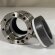 Mechanical seal R-59B 28, CAR/SIC, PTFE, 316, ВО
