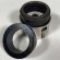 Mechanical seal R-59B 28, CAR/SIC, PTFE, 316, ВО