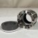Mechanical seal R-59B 28, CAR/SIC, PTFE, 316, ВО
