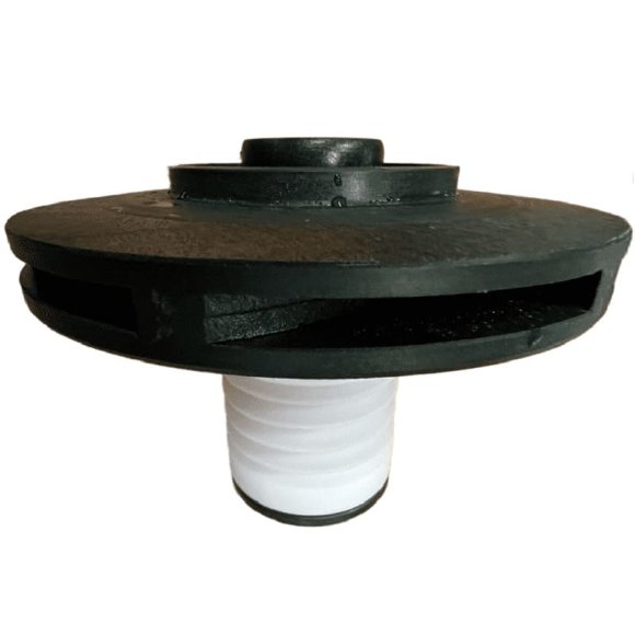 Насос химический для йодистого натрия QHB-75052 PVDF, 1000L/min, 22m, 380V, центробежный самовсасывающий