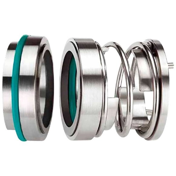 Einfache Gleitringdichtung für Pumpe R-113 50, SiC/SiC, Viton, 304 Einfache Gleitringdichtung für Pumpe R-113 50, SiC/SiC, Viton, 304