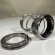 Gleitringdichtung R-T1 2, SIC/SIC, VITON, 304