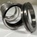 Gleitringdichtung R-T1 2, SIC/SIC, VITON, 304