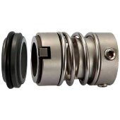 Sello mecánico para bomba CDLF, Speroni VS R-706E 12, CAR/TC, VITON, 304