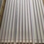 Membrana cerámica de ultrafiltración CRM2507-50nm